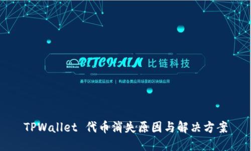 TPWallet 代币消失原因与解决方案