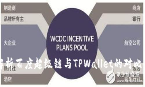 全面解析百度超级链与TPWallet的对比与应用