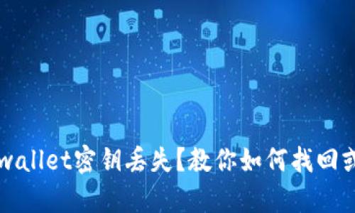 ### tpwallet密钥丢失？教你如何找回或重建钱包